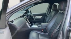 Land Rover Discovery Sport 2.0 D200 Urban Edition 5dr Auto [5 Seat] Diesel Station Wagon